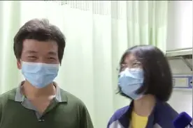 17岁女孩误服敌草快，父亲驱车千里带她来济就医，身体恢复良好视频封面