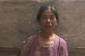 贵州女子被拐37年，如今60岁的她渴望找到亲人图片