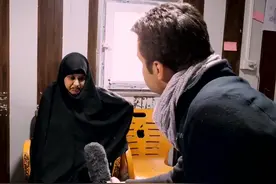 前IS新娘再次乞求返回英国：我只是个犯了错误的笨小孩图片