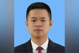 “双一流”高校哈尔滨工程大学迎来“80后”副校长图片