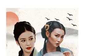 张曼玉版青蛇难以超越，baby也小试了一下图片