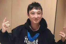 孙一宁自曝账号被封 喊话王思聪：喝杯茶歇会儿，别给自己累到了图片