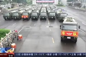 川藏汽车兵：高原天路党旗红图片