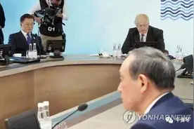 牛弹琴：尴尬的一分钟后，我们的这两个邻国又翻脸了图片