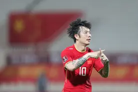 人物｜张稀哲配得上“10号”图片