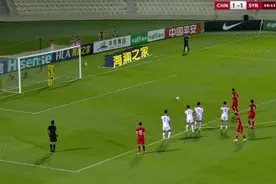 武磊留洋留对了！4场世预赛场场进球，还制造3粒点球，根本防不住图片