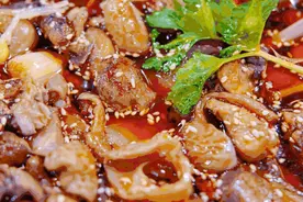 扫街记⑦｜书院街上必吃TOP5图片