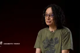 《银河战士 生存恐惧》开发历程：15年前的想法得以实现图片