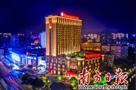 钜隆集团开启多元化发展模式图片