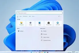 外媒曝光Windows 11：取消Live Tiles磁贴、界面圆角设计图片