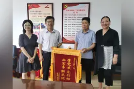 放置一年多的“新”空调终于用上了图片