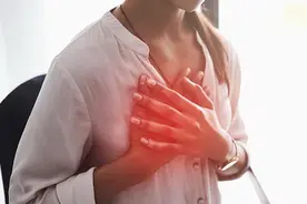 两边乳房大小不一样是怎么回事？这种情况要引起注意视频封面
