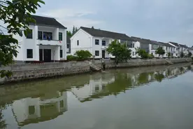 你梦中的“美丽村庄”，是不是这般模样？图片