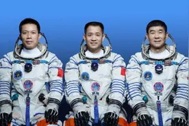 神舟十二号3名航天员简历公布：聂海胜担任指令长视频封面