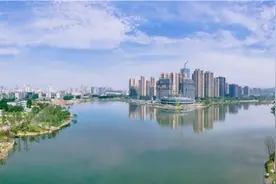 福州又一新公园，开园！太美了图片