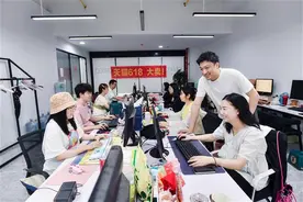 618卖爆！武汉娃娃衫品牌，凭啥在天猫赢得263万会员青睐图片