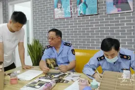 合肥两家舞蹈培训机构涉嫌虚假宣传被立案调查图片