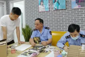 合肥两家舞蹈培训机构涉嫌虚假宣传被立案调查图片