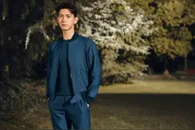 购时髦：父亲节倒计时  把老爸的整套装扮都包了 | 封面天天见•逛姐出街图片