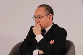 潘石屹不想当地产商，降价也要卖掉SOHO中国，传黑石二度报价30亿美元图片