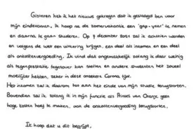 拒绝躺赚！放弃千万年俸的17岁荷兰公主：“没贡献就拿钱，我不舒服！”图片