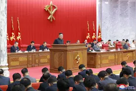 国际观察｜对话对抗两手准备 朝美关系何去何从图片