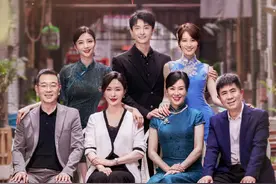 家传玉镯真变假，蓝盈莹邬君梅主演《婆婆的镯子》杀青图片