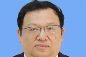 奋斗百年路 启航新征程·数风流人物丨钟扬：一颗追梦的“种子”图片