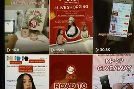 独家 | 字节爱上京东 二者共谋TikTok电商大闭环？图片
