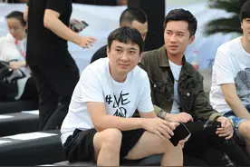 “我养你啊！”复盘王思聪8年养过的那些公司，目前仍实控120多家图片