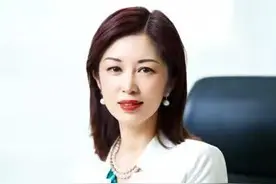 以全球战略深耕中国市场——专访渣打银行（中国）行长张晓蕾图片