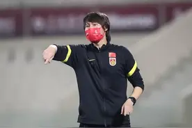 李铁续约合同自动激活，范志毅称赞“中国足球还是要靠我们自己”图片
