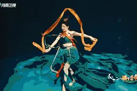 封面会客厅｜20天拍出一档“杀疯了”的晚会《端午奇妙游》总导演陈佳：当时想着别被骂就行图片