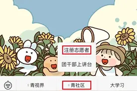 看过来！昭通市2021-2022年度西部计划地方项目志愿者招募公告附报名攻略来了图片