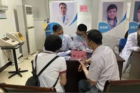夜尿20次，排尿三分钟…父亲节快来为老爸们抢300个免费检查名额图片