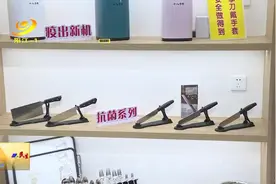 十八子集团：诚信经营 行稳致远视频封面