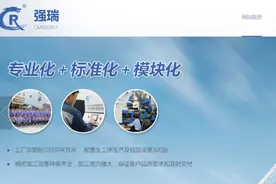 董事长两次亲自行贿大客户采购经理 强瑞精密IPO信披对此只字未提图片