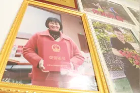 拿全国金奖的东莞冰荔，果靓味美，名不虚传图片
