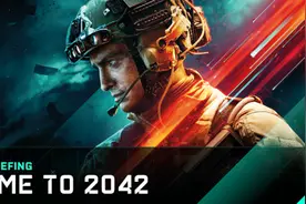 如果人不够《战地2042》多人模式将采用机器人填充图片