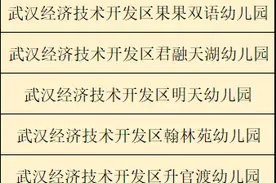娃爸娃妈看过来，这29所普惠性民办幼儿园在你家附近吗图片