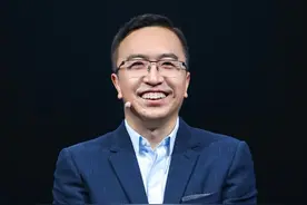 荣耀高通芯片新机回归，赵明：已走出黎明前最黑暗时刻图片