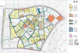 五星照耀｜曹杨新村保护与更新面临哪三大问题？图片