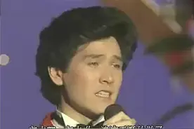 唱支红歌给党听 | 《故乡的云》图片