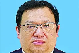 钟扬：一颗追梦的“种子”图片