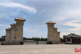 沿着高速看中国｜满城汉墓：穿越两千余年的文化地标图片