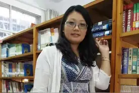 岳阳楼区王红丽：做烛光里最美的老师图片