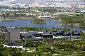 上海嘉定：奔跑“汽车城”，发展动力始终强劲图片