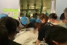 夫妻车祸不幸去世，捐献器官救了10人图片
