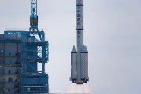神舟十二号载人飞船发射成功 天上3个月有啥任务？图片