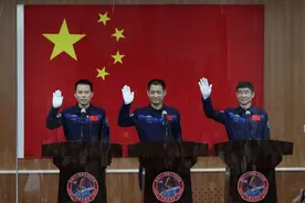 神舟十二号航天员平均53岁，年龄提高是国际趋势图片